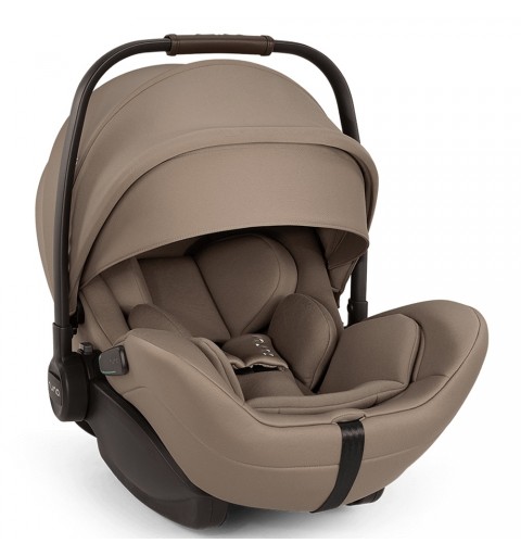 Nuna Arra flex - fotelik samochodowy  0-13 kg | Cedar